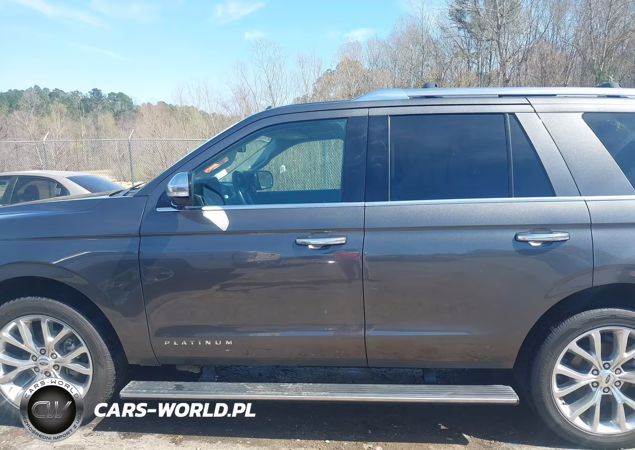 2019 Ford Expedition Platinum VIN:1FMJU1LT3KEA47917 - 14