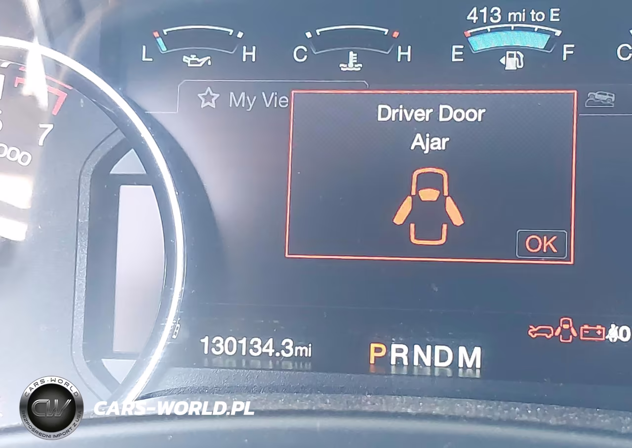 2019 Ford Expedition Platinum VIN:1FMJU1LT3KEA47917 - 15