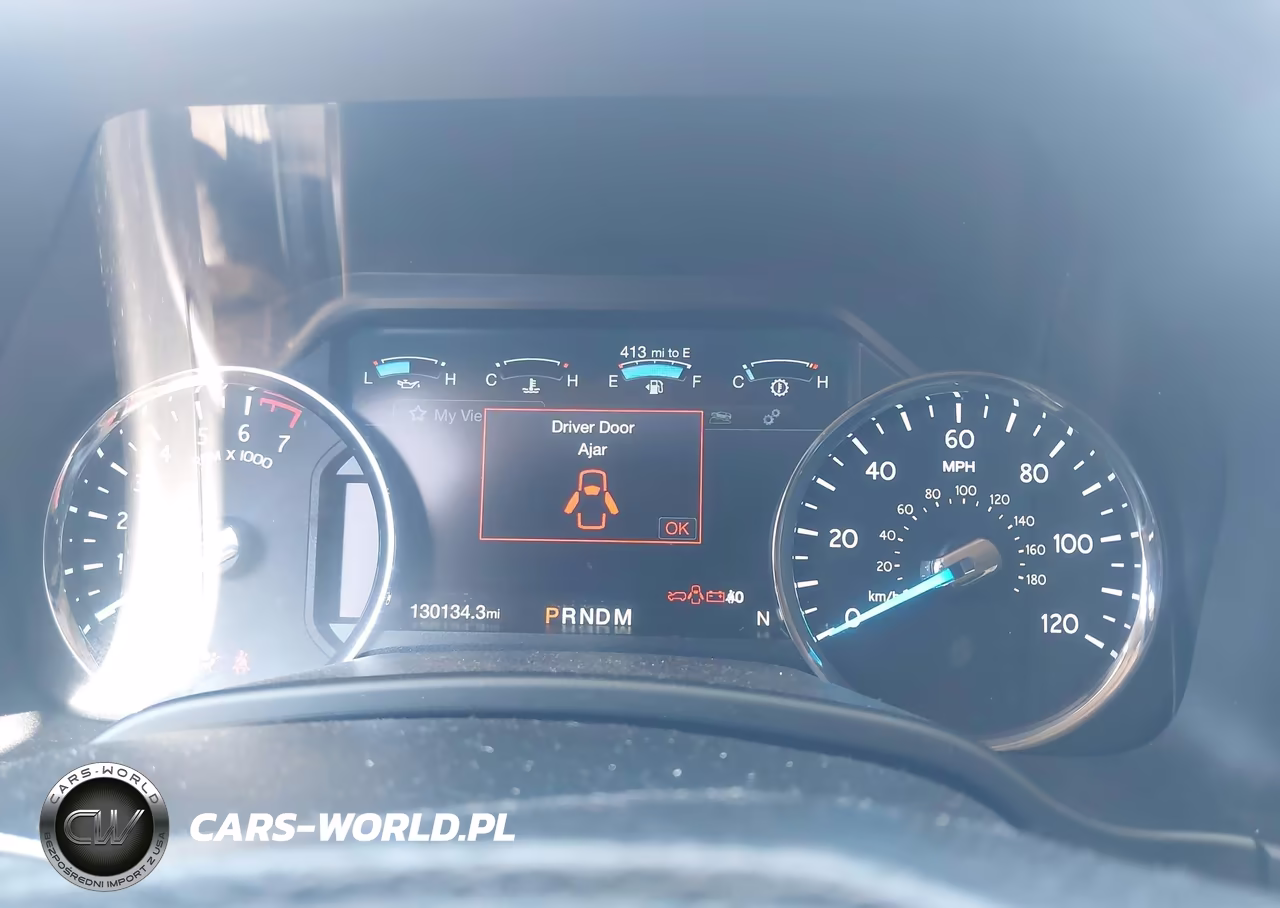 2019 Ford Expedition Platinum VIN:1FMJU1LT3KEA47917 - 7