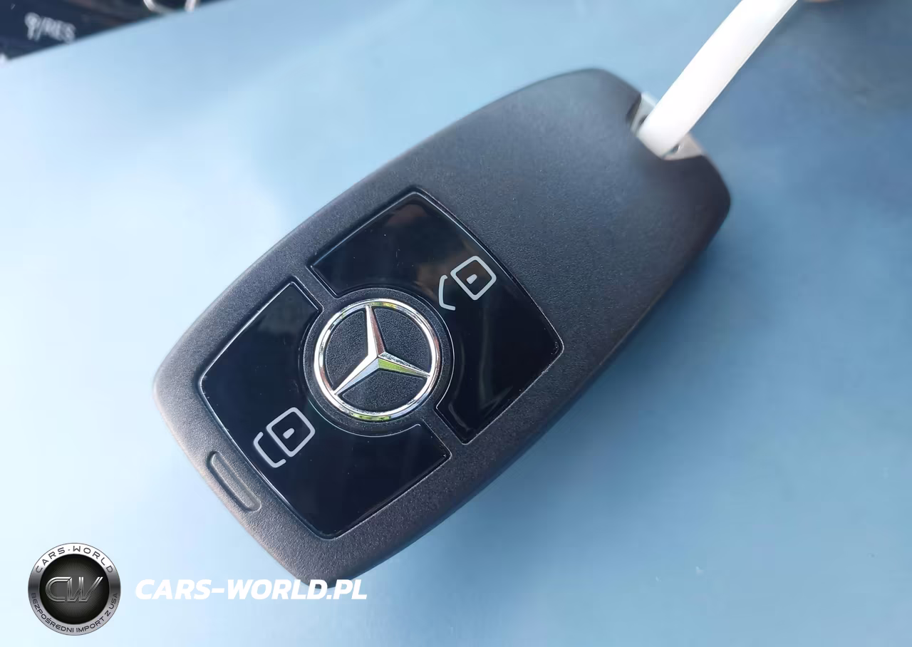 2024 Mercedes-Benz Sprinter 2500 Standard Roof 4-Cyl Diesel Ho VIN:W1W4NBVY8RT163606 - 11