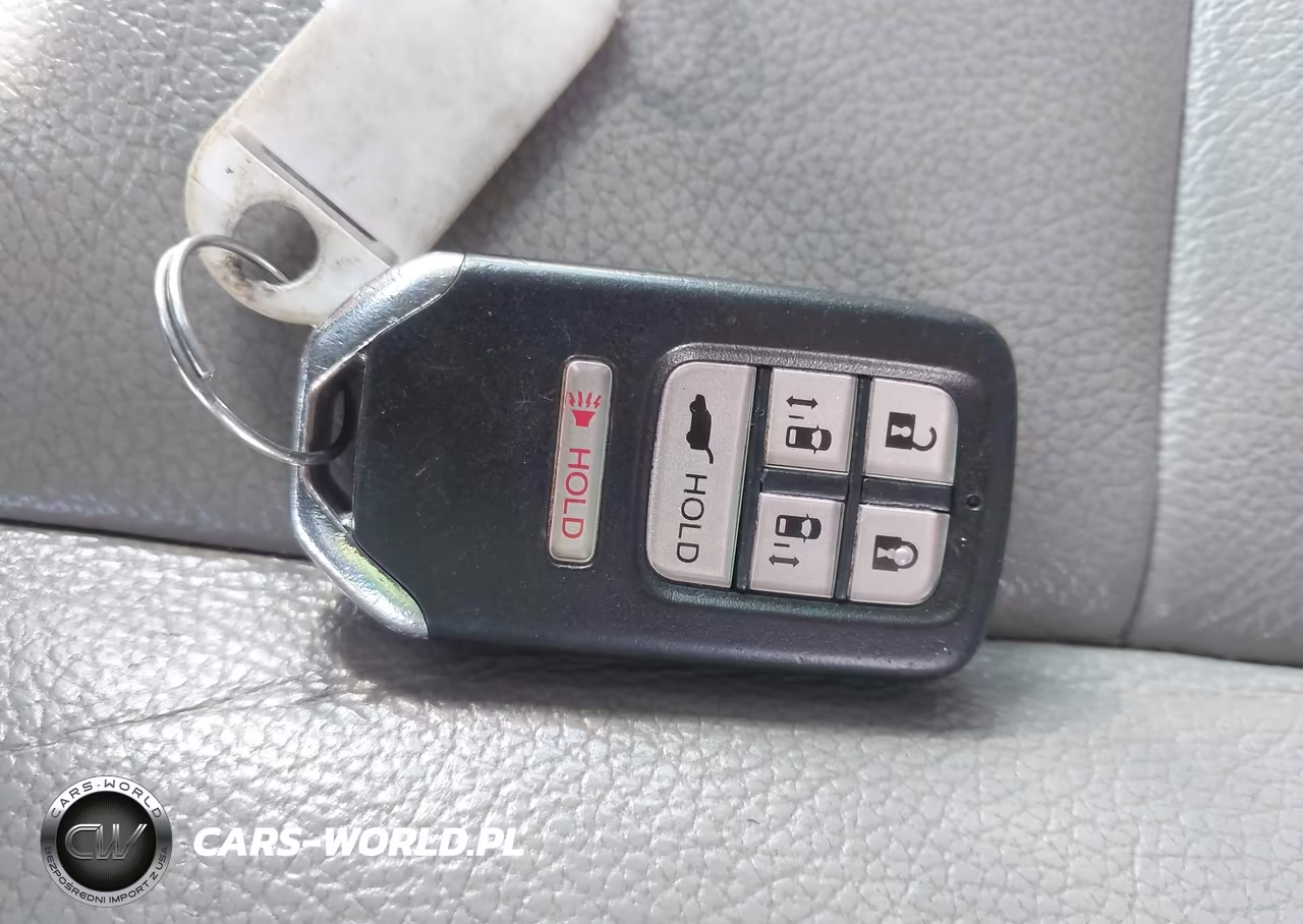 2016 Honda Odyssey Ex-L VIN:5FNRL5H64GB129679 - 11