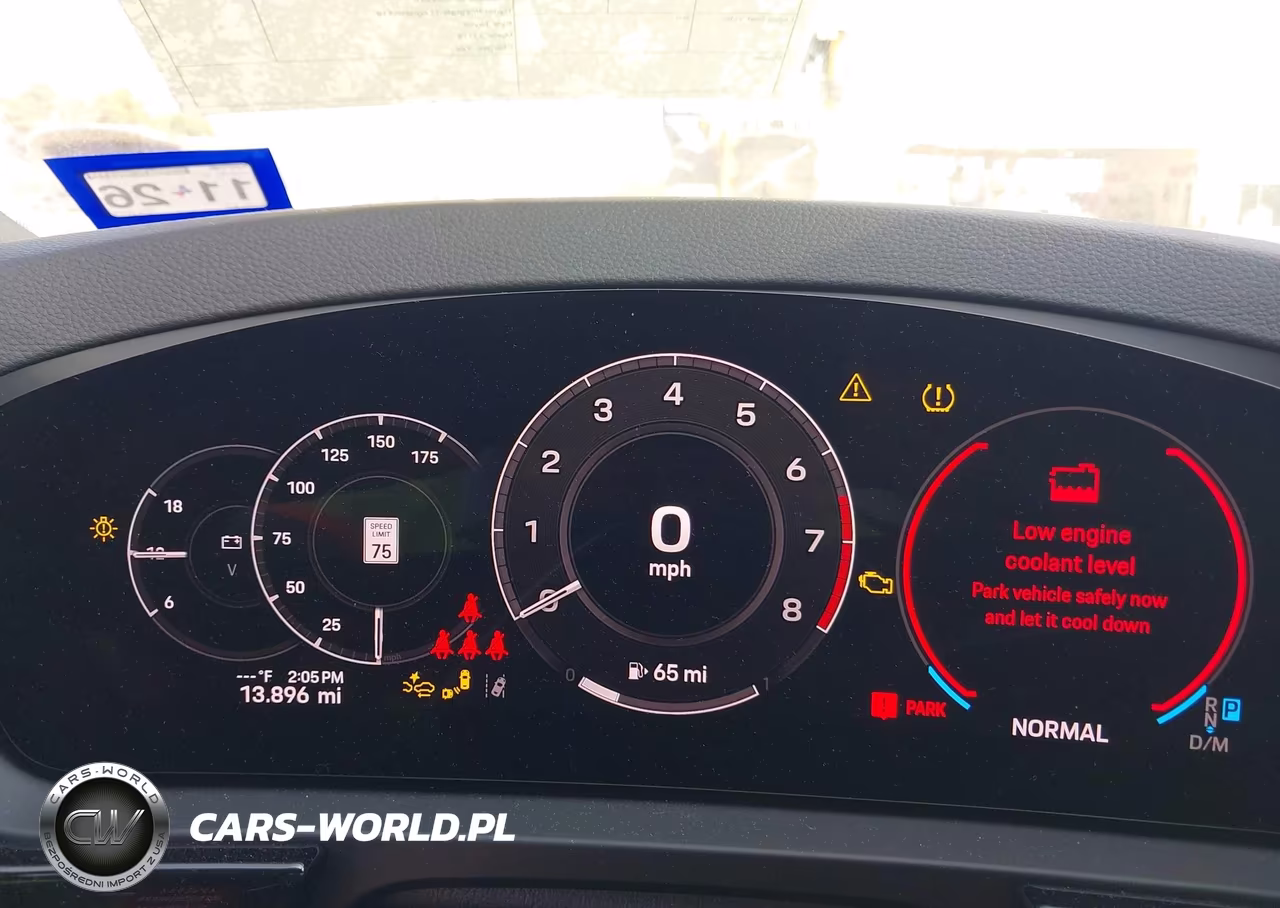 2026 Porsche Cayenne Coupe VIN:WP1BA2AY8TDA35130 - 7