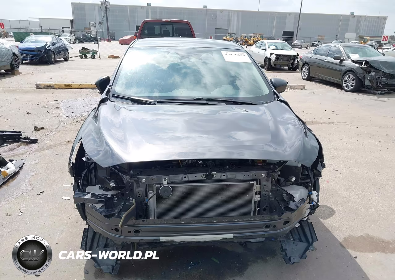 2025 Subaru Impreza Base 5-Door VIN:JF1GUABC8S8284617 - 13