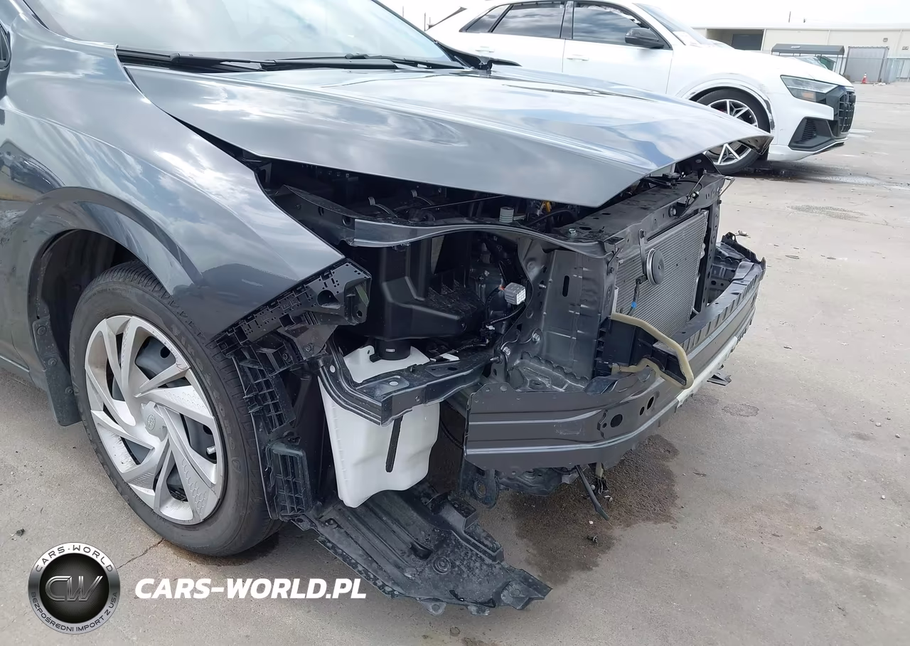 2025 Subaru Impreza Base 5-Door VIN:JF1GUABC8S8284617 - 6