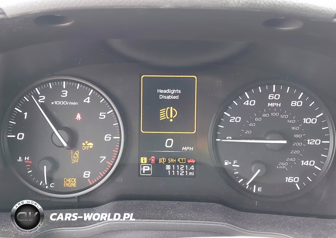 2025 Subaru Impreza Base 5-Door VIN:JF1GUABC8S8284617 - 7