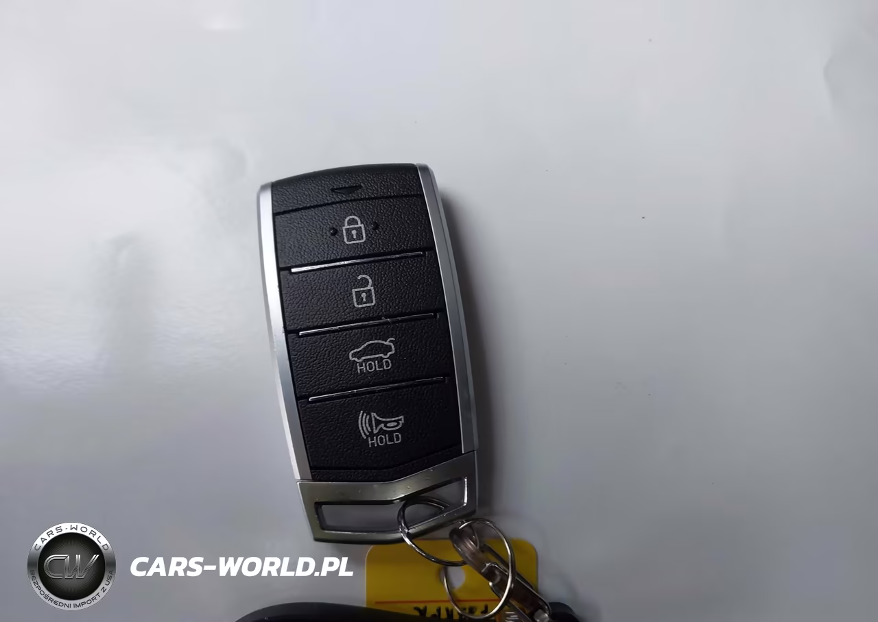 2020 Genesis G70 2.0T Awd VIN:KMTG34LA1LU046596 - 11