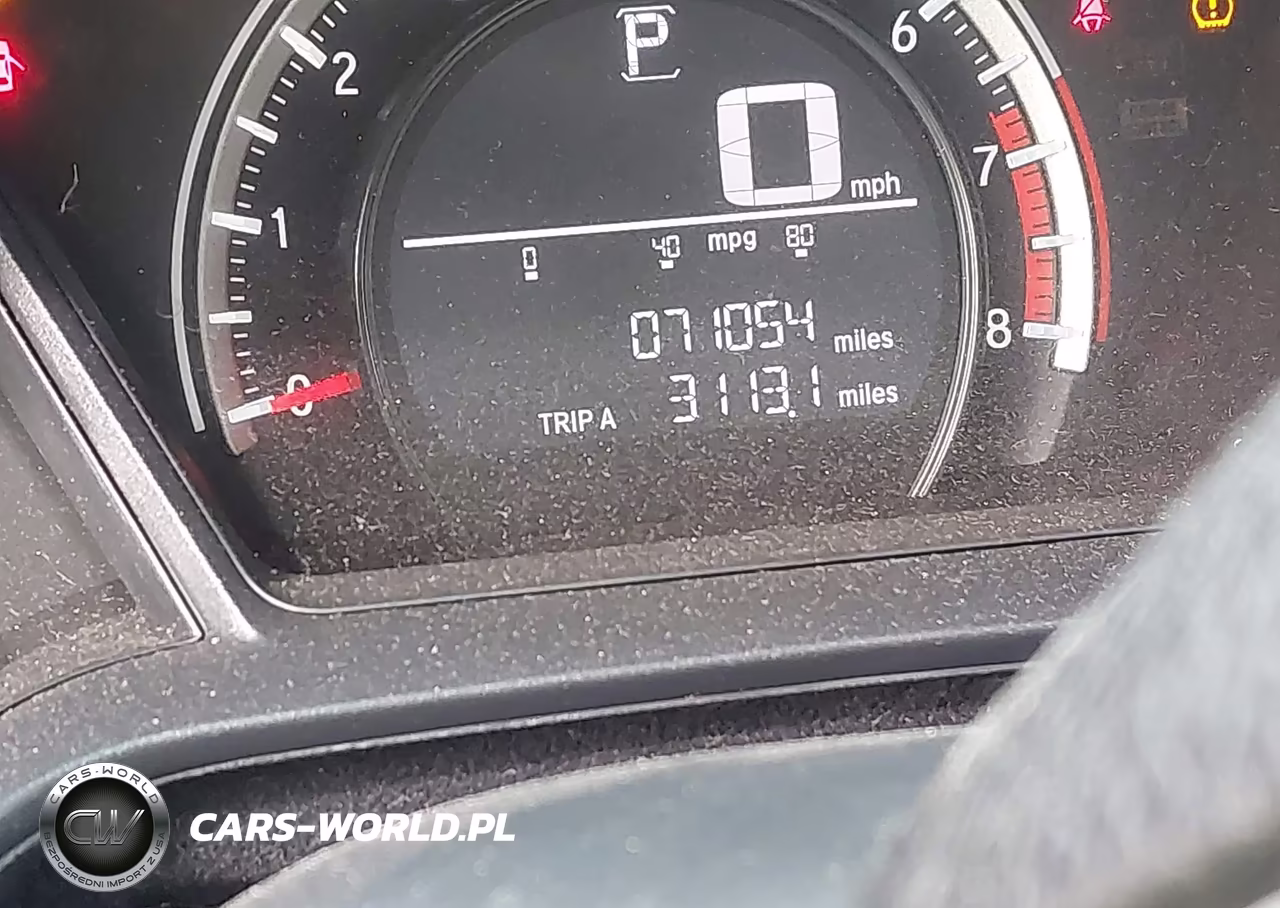 2018 Honda Civic Lx VIN:2HGFC2F54JH569660 - 14