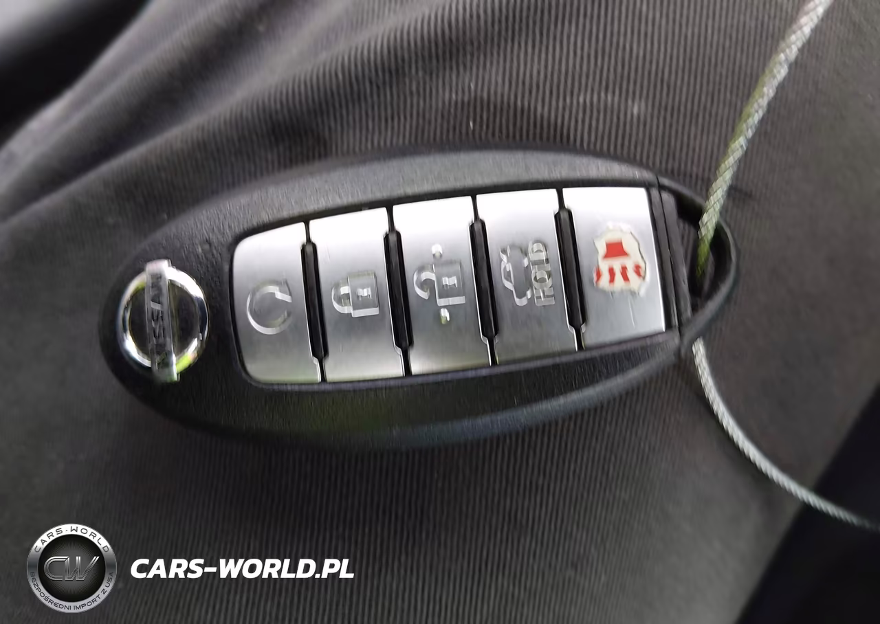 2021 Nissan Altima Sr Intelligent Awd VIN:1N4BL4CW0MN331490 - 11