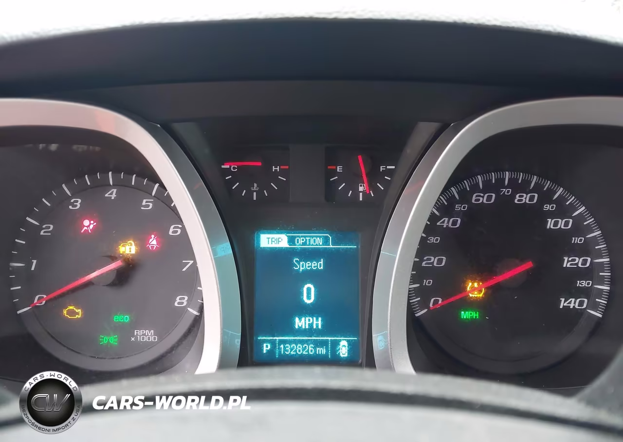 2017 Chevrolet Equinox Lt VIN:2GNFLFEK0H6176331 - 7