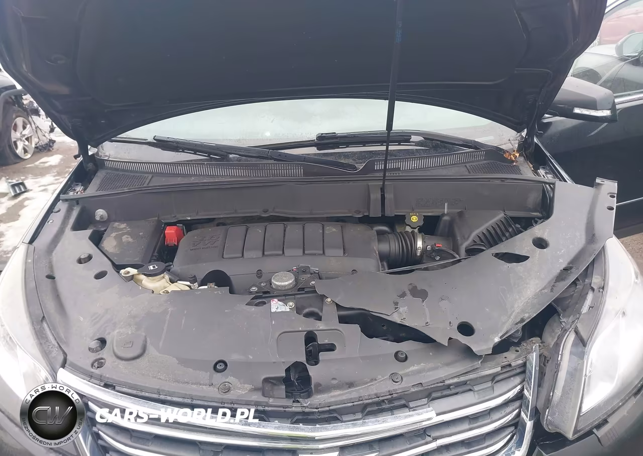 2017 Chevrolet Traverse Premier VIN:1GNKVJKD8HJ189963 - 10