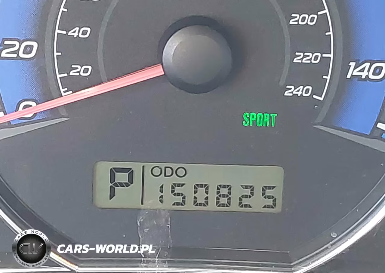 2009 Subaru Forester 2.5X VIN:JF2SH636X9H774308 - 16