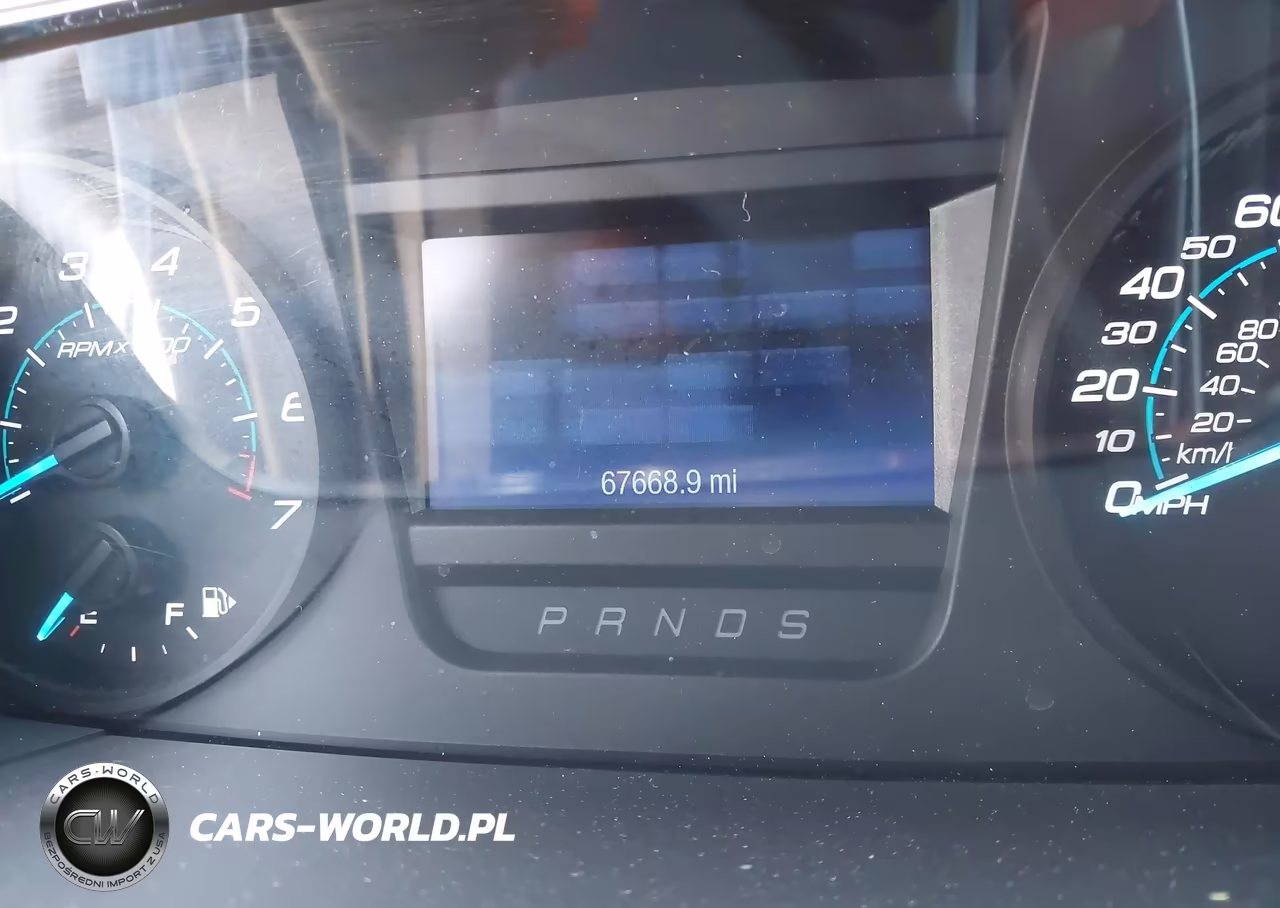 2016 Ford Taurus Sel VIN:1FAHP2E8XGG141741 - 15