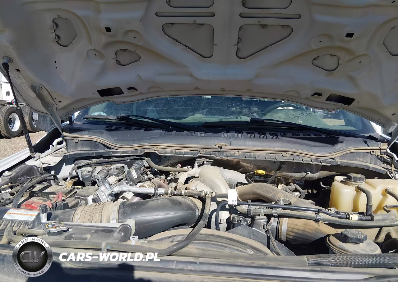 2022 Ford F-350 Xl VIN:1FT8W3DT3NEE85204 - 10