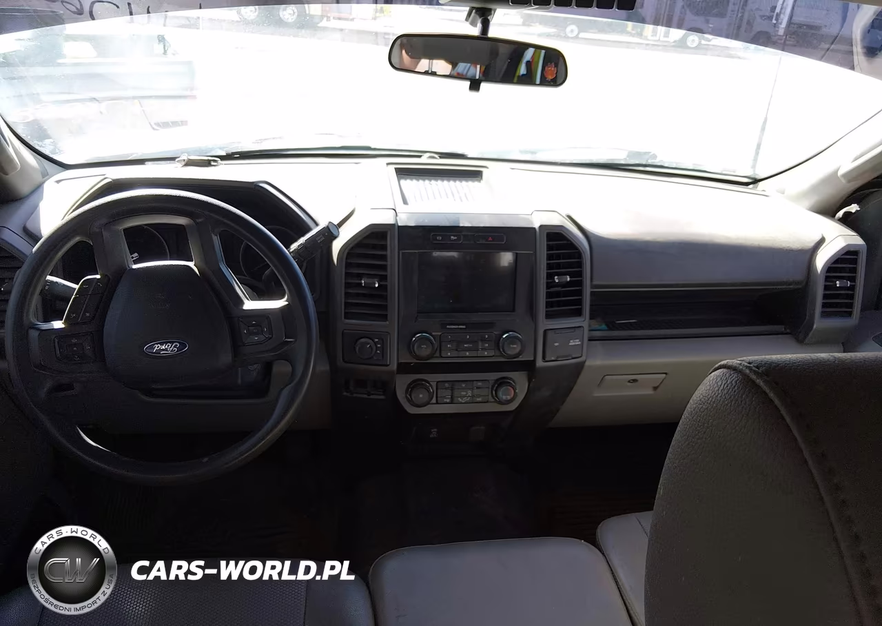 2022 Ford F-350 Xl VIN:1FT8W3DT3NEE85204 - 5