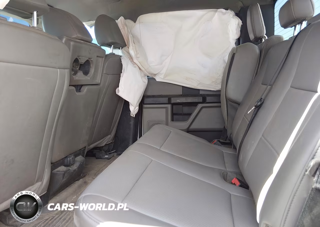 2022 Ford F-350 Xl VIN:1FT8W3DT3NEE85204 - 8