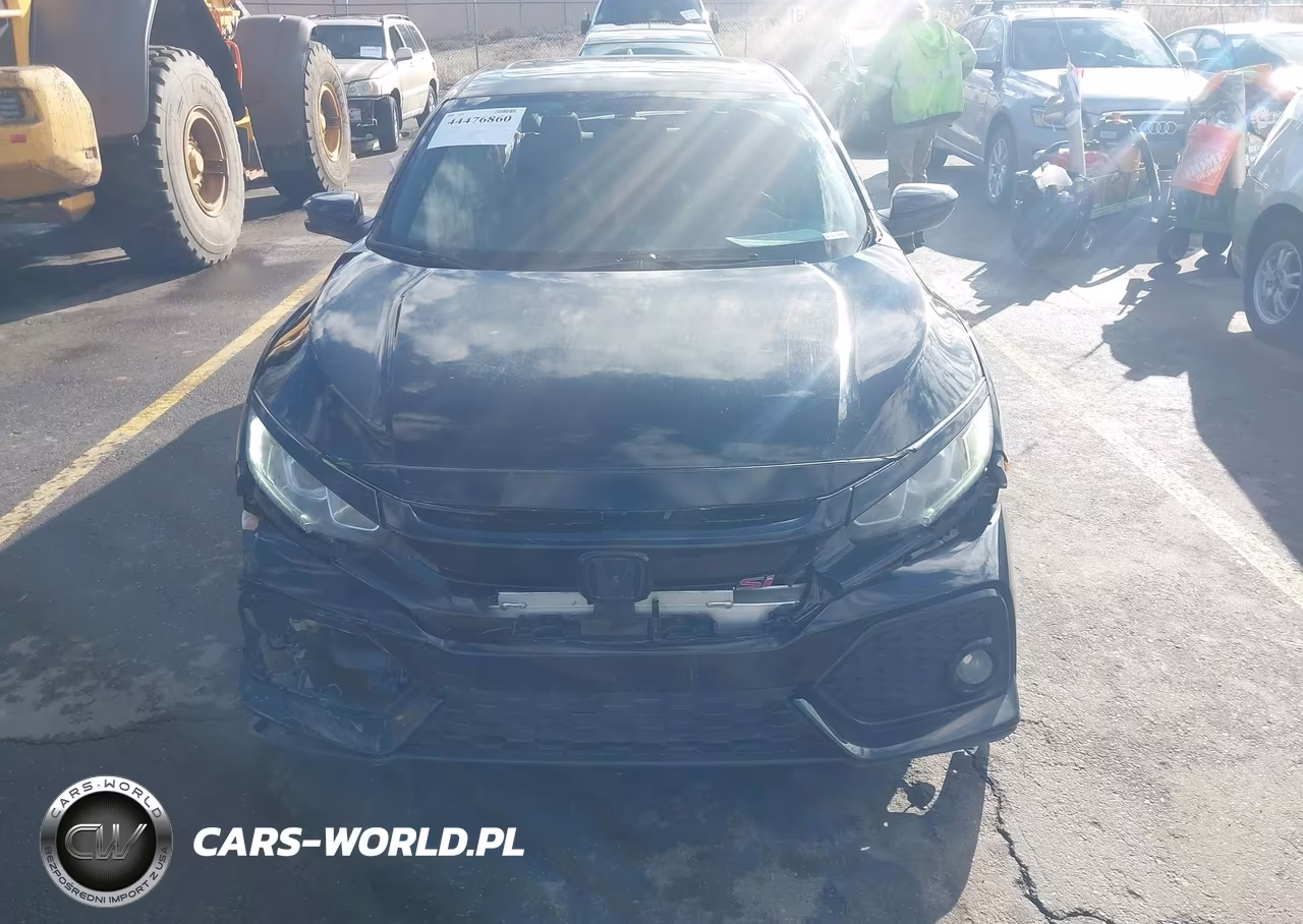 2017 Honda Civic Ex VIN:SHHFK7H54HU400233 - 12