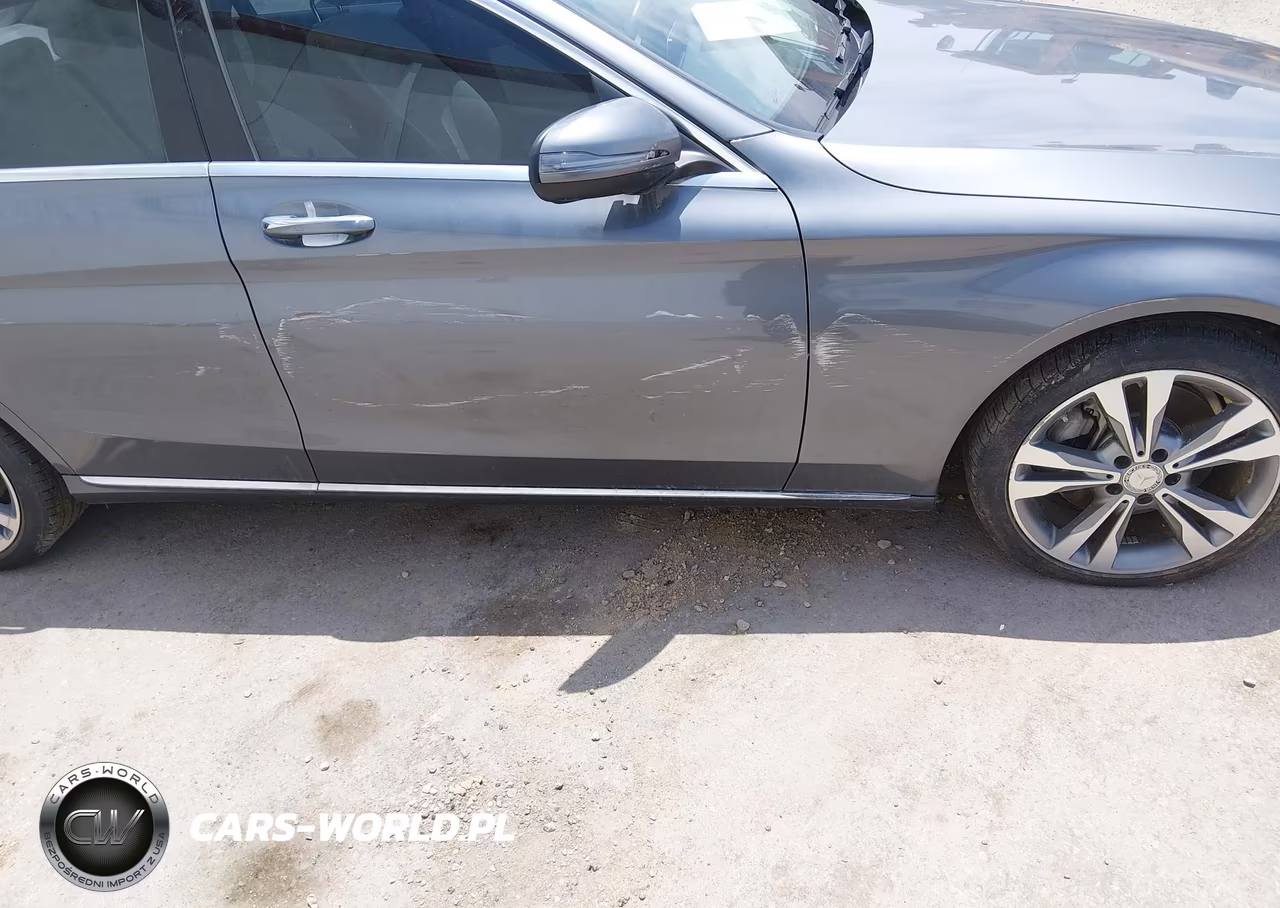 2017 Mercedes-Benz C 300 VIN:55SWF4JB6HU190172 - 6