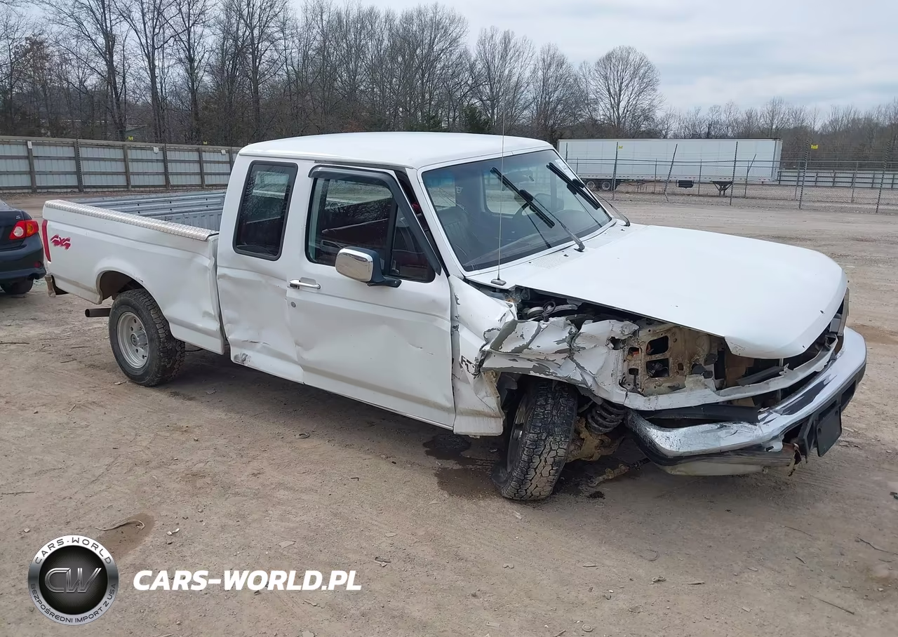 1994 Ford F150