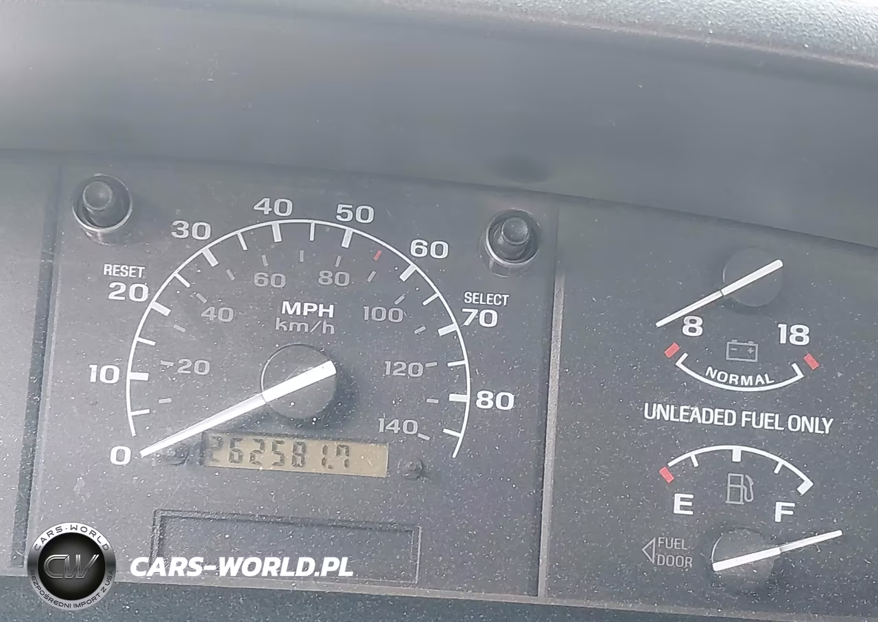 1994 Ford F150 VIN:1FTEX14Y5RKB27321 - 7