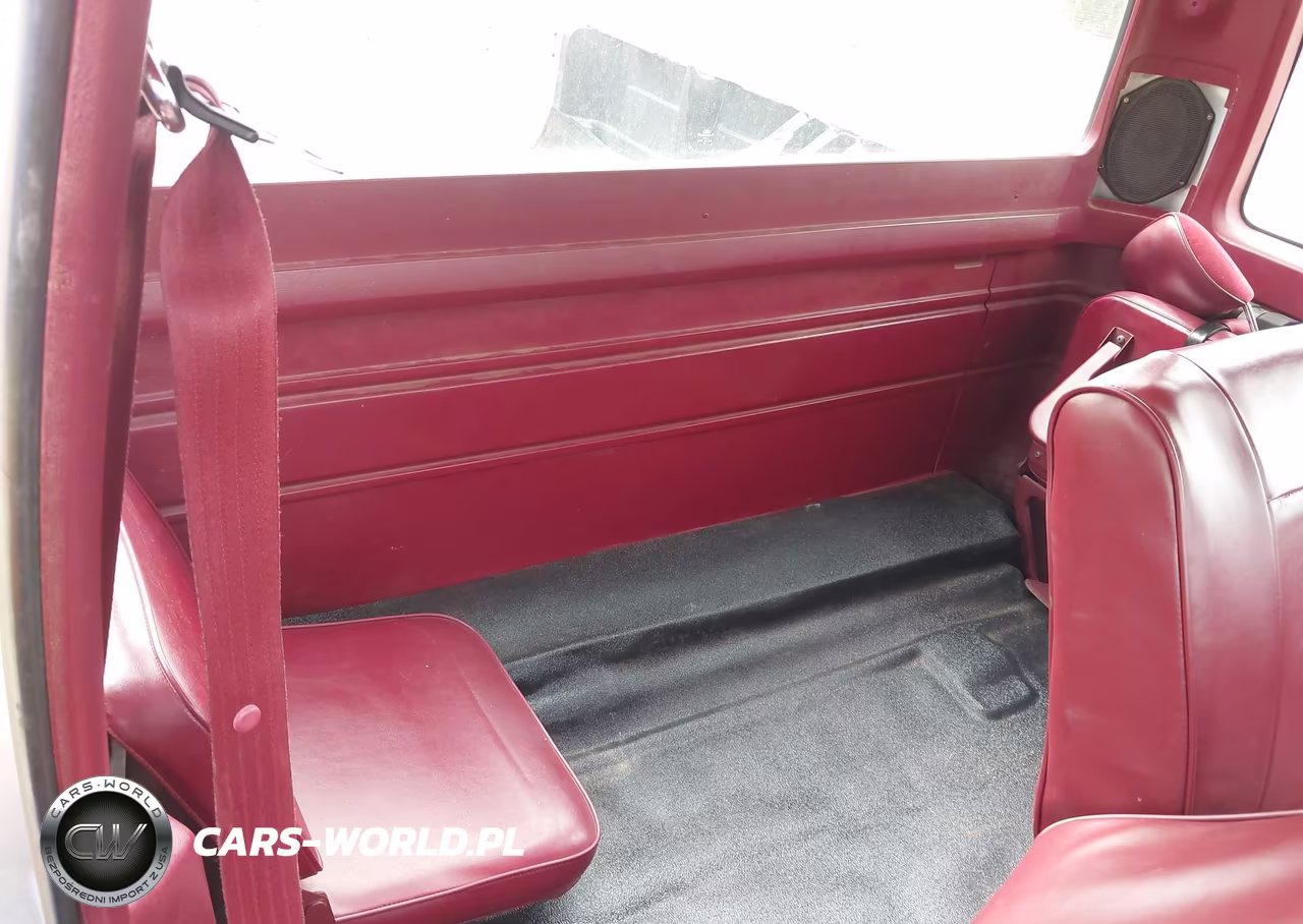 1994 Ford F150 VIN:1FTEX14Y5RKB27321 - 8