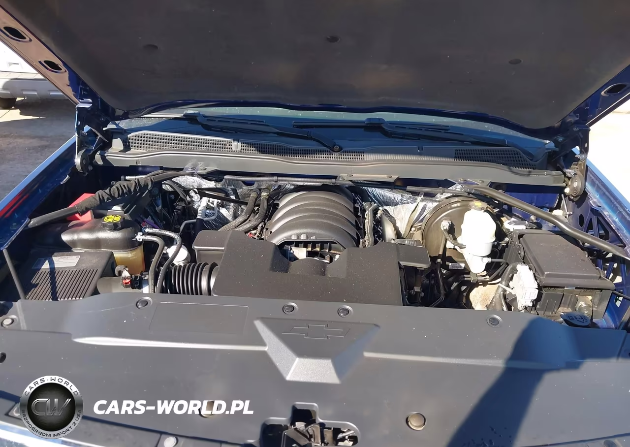 2014 Chevrolet Silverado 1500 1Lt VIN:3GCPCREC7EG292147 - 10