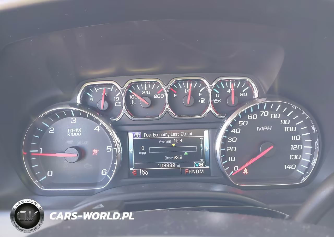 2014 Chevrolet Silverado 1500 1Lt VIN:3GCPCREC7EG292147 - 7