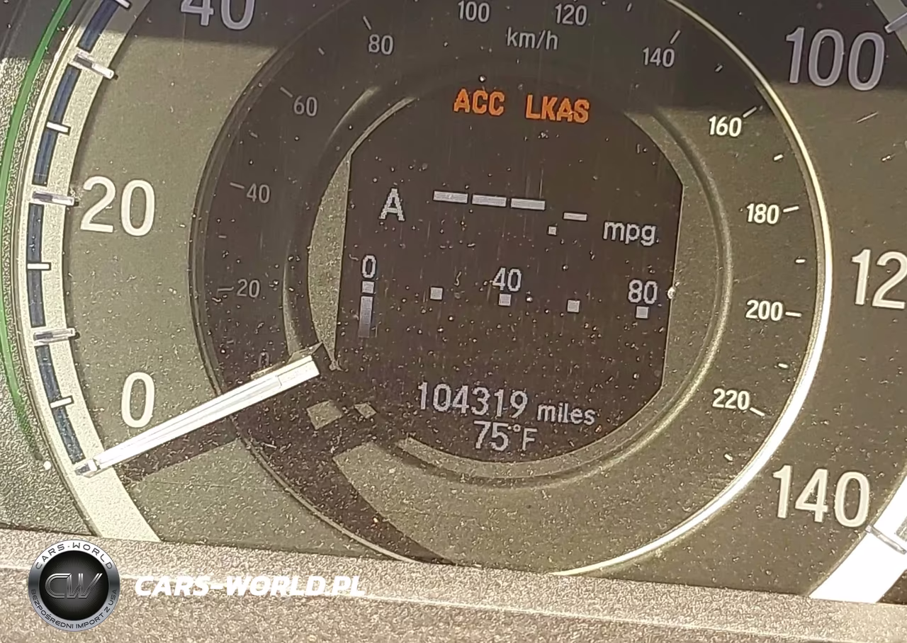 2017 Honda Accord Hybrid Touring VIN:JHMCR6F71HC013827 - 15