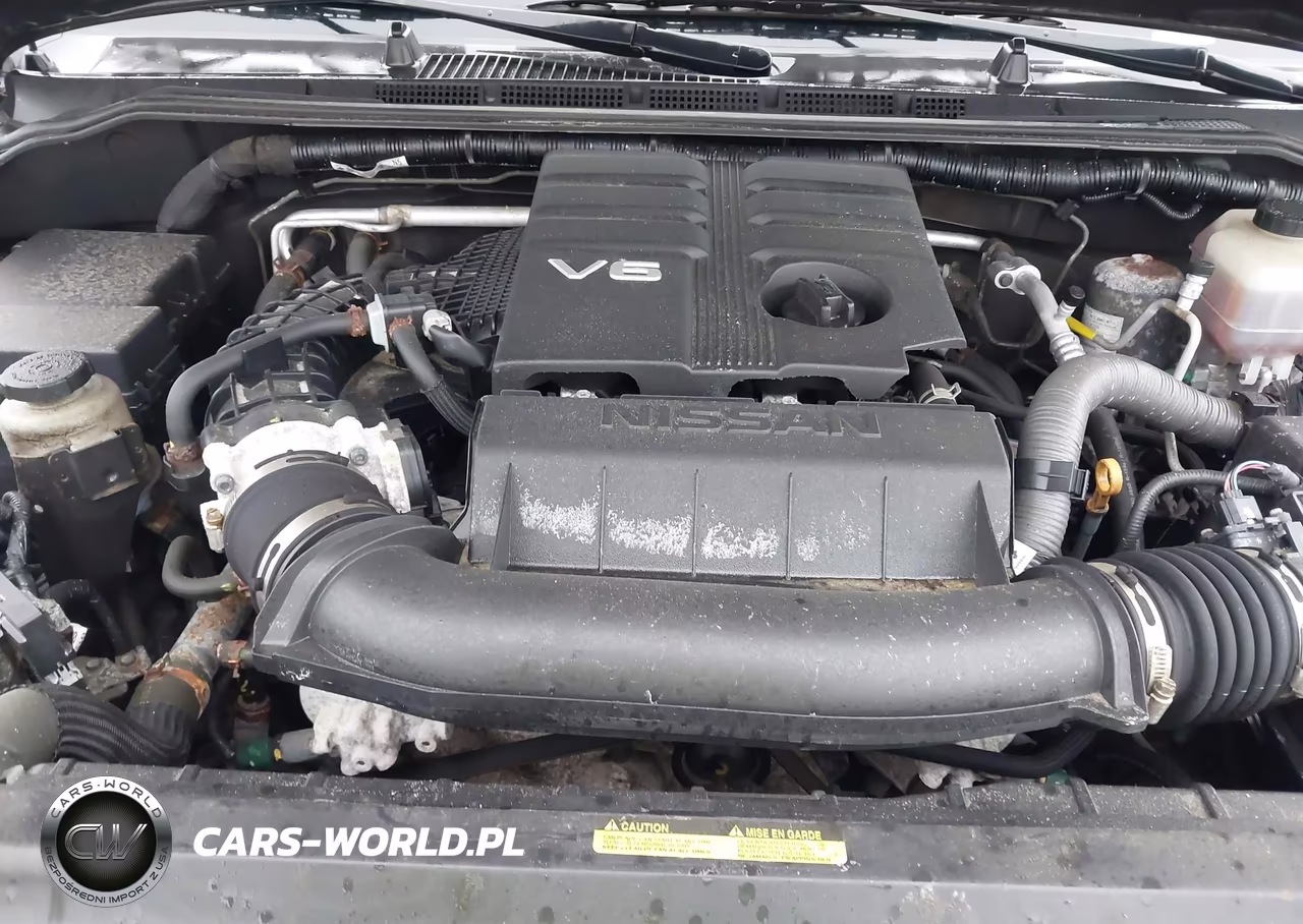 2020 Nissan Frontier Sv 4X4 VIN:1N6ED0EB9LN716002 - 10