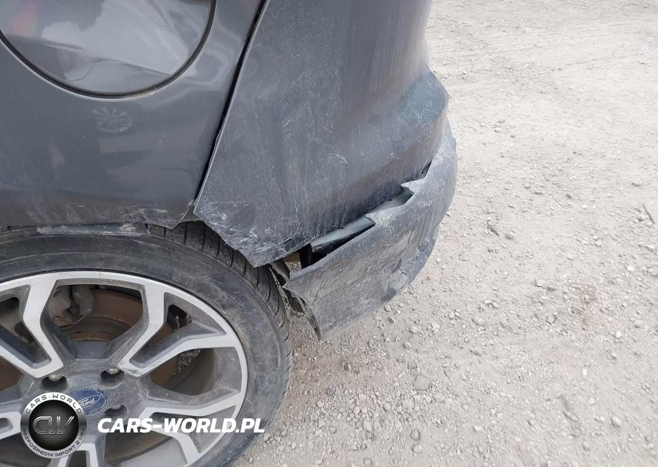 2020 Ford Ecosport Ses VIN:MAJ6S3JLXLC335967 - 6