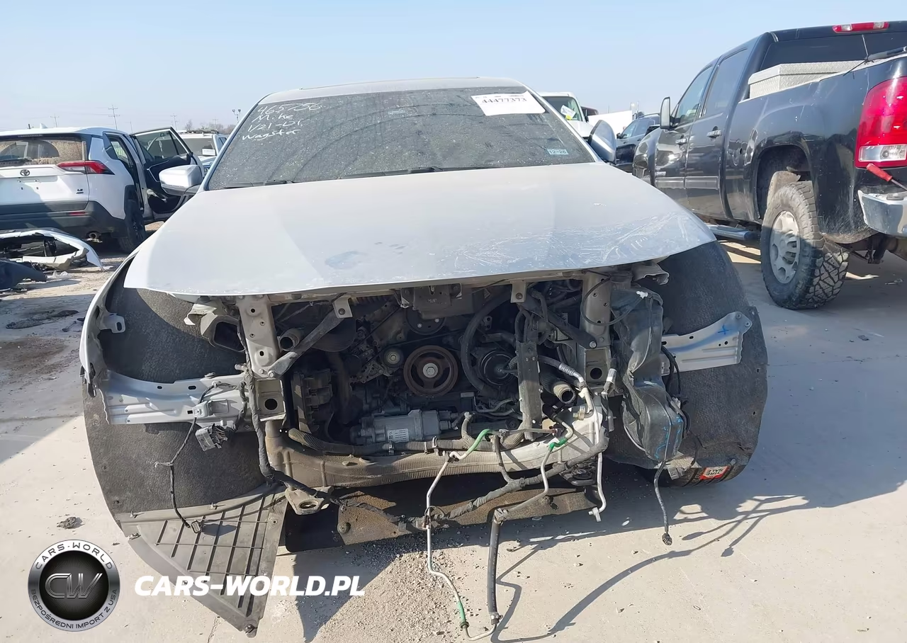 2018 Cadillac Ct6 Premium Luxury VIN:1G6KG5RS3JU147769 - 12