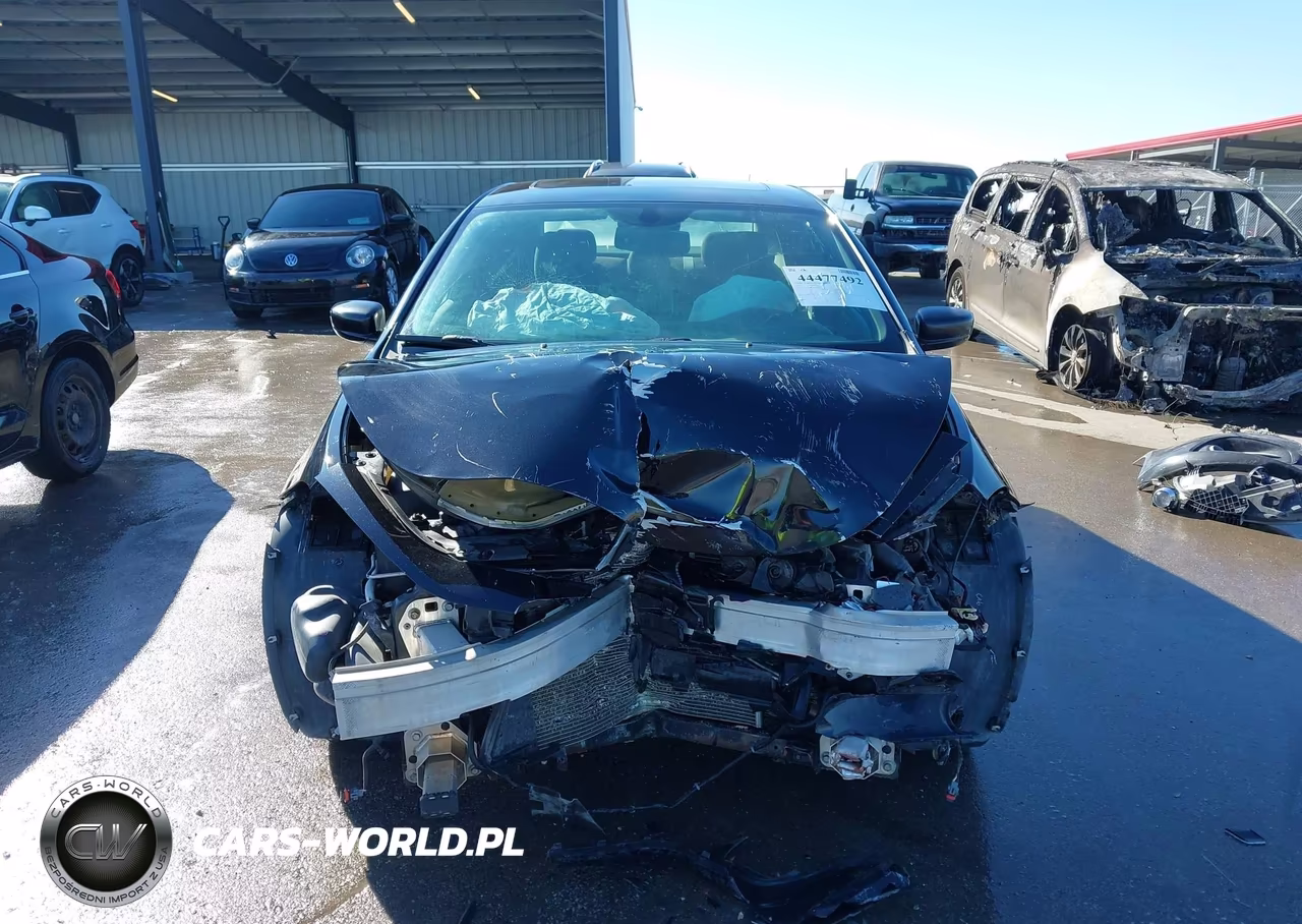 2014 Dodge Dart Sxt VIN:1C3CDFBB3ED747180 - 13