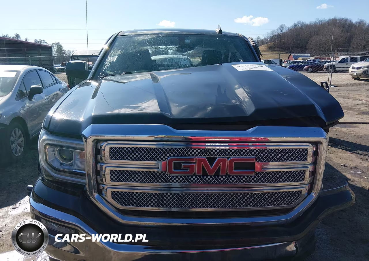 2018 GMC Sierra 1500 Sle VIN:1GTV2MEC6JZ214837 - 12