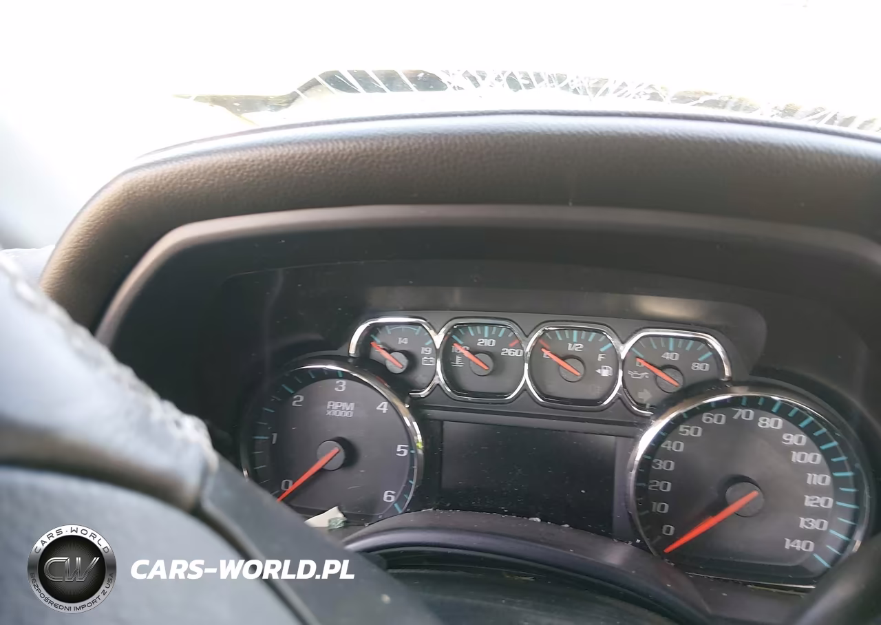 2018 GMC Sierra 1500 Sle VIN:1GTV2MEC6JZ214837 - 7