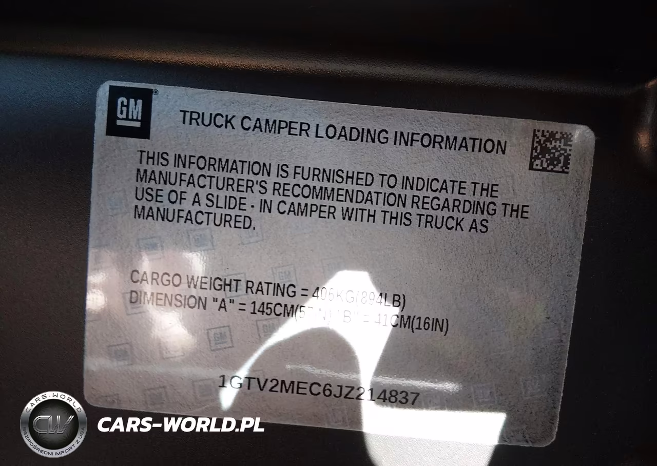 2018 GMC Sierra 1500 Sle VIN:1GTV2MEC6JZ214837 - 9