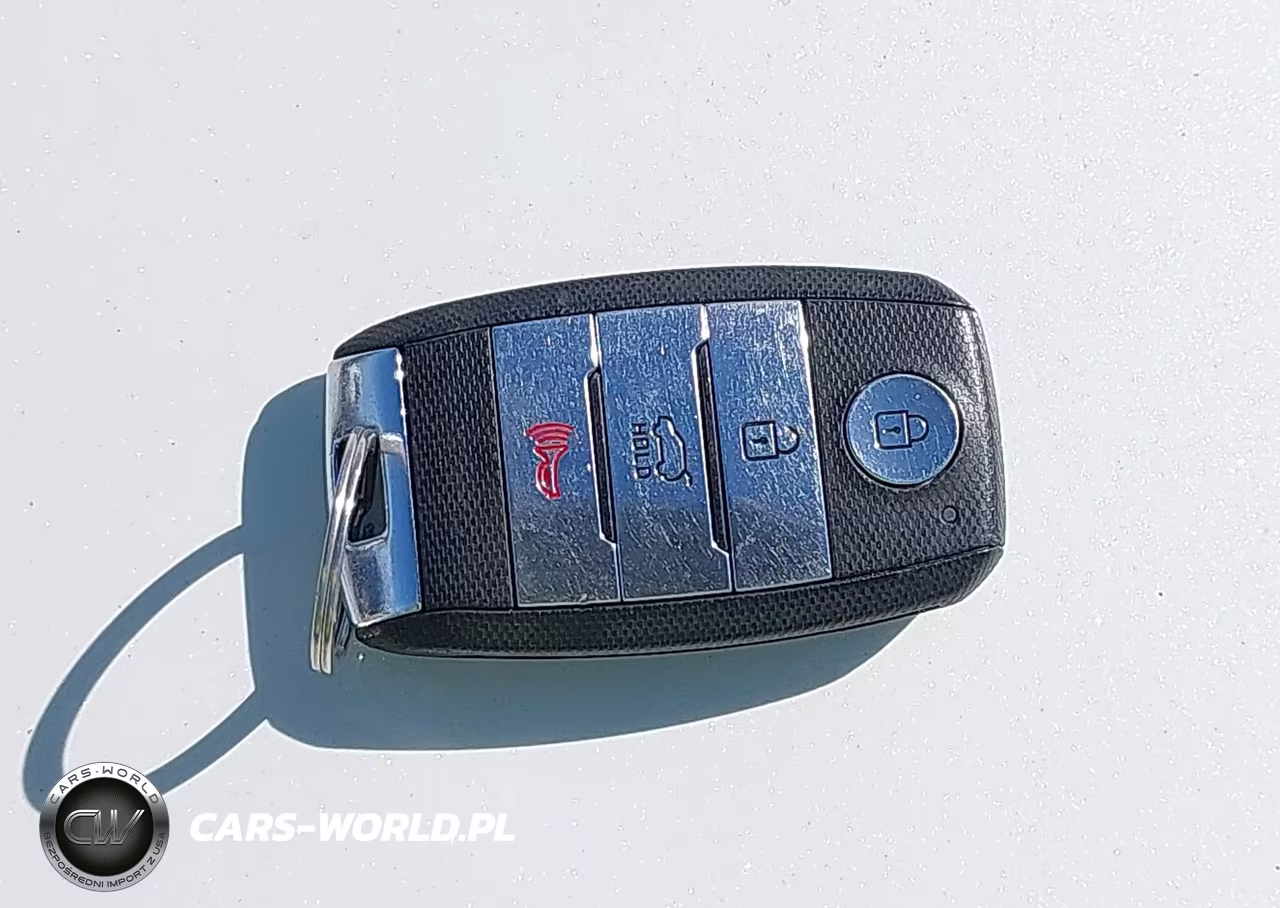 2019 Kia Niro Lx VIN:KNDCB3LC8K5345698 - 11