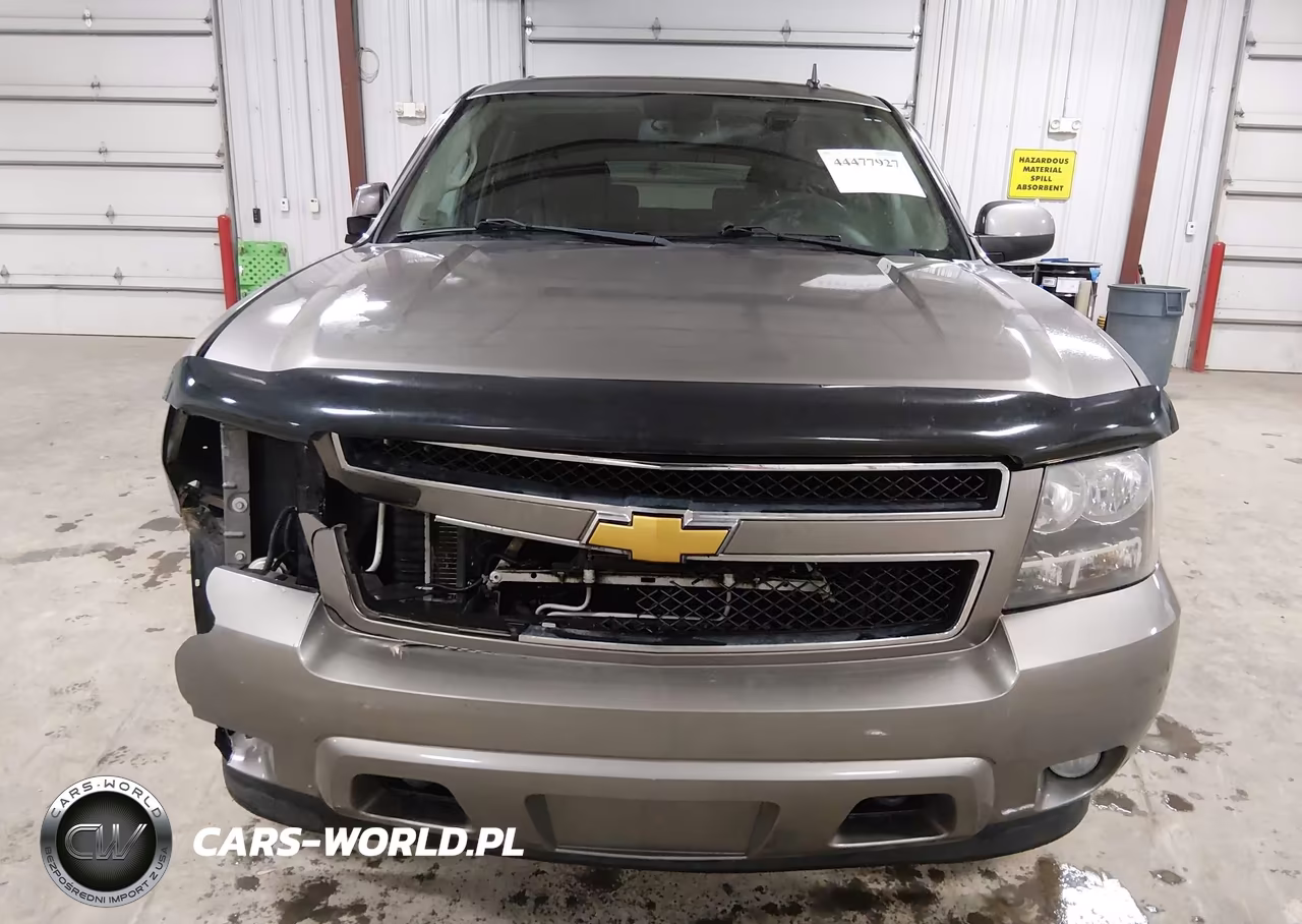 2012 Chevrolet Suburban 1500 Lt VIN:1GNSKJE71CR248098 - 13