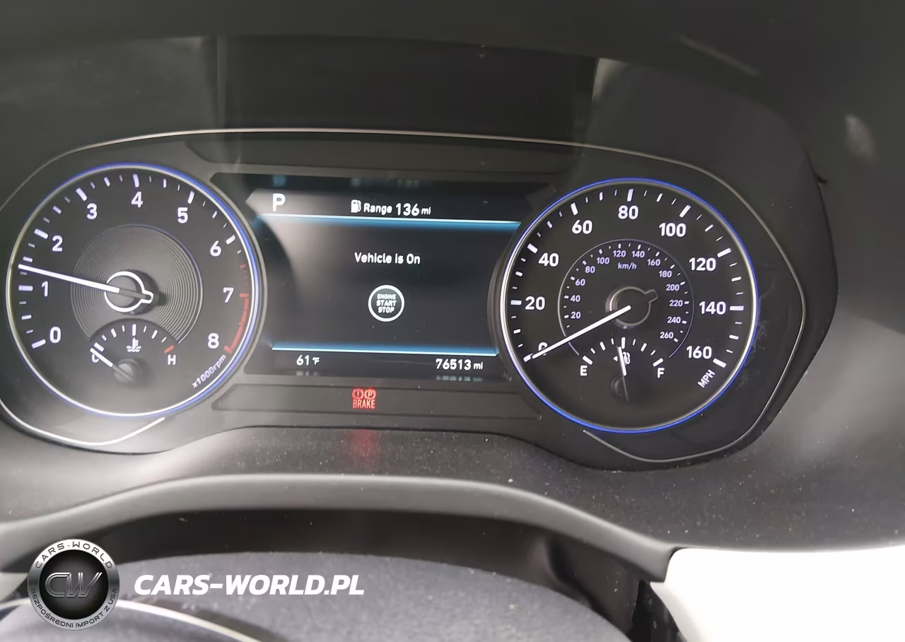 2021 Hyundai Palisade Sel VIN:KM8R44HEXMU316020 - 7