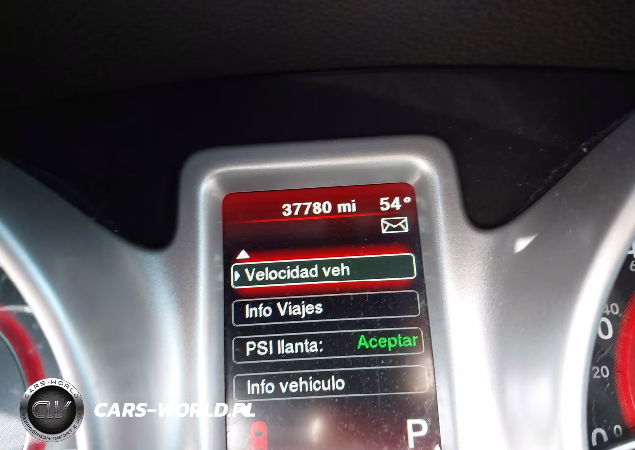 2018 Dodge Journey Se VIN:3C4PDCAB2JT375574 - 15