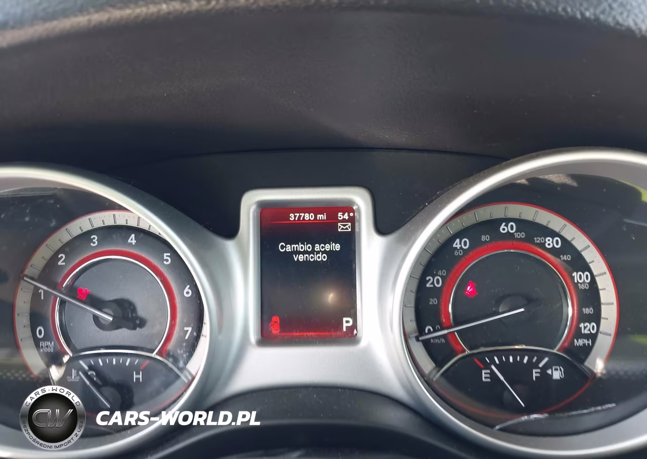 2018 Dodge Journey Se VIN:3C4PDCAB2JT375574 - 7