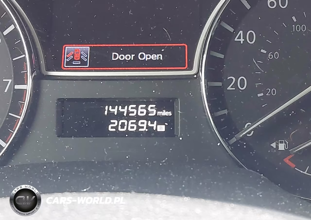 2015 Nissan Pathfinder Sl VIN:5N1AR2MM6FC642471 - 14