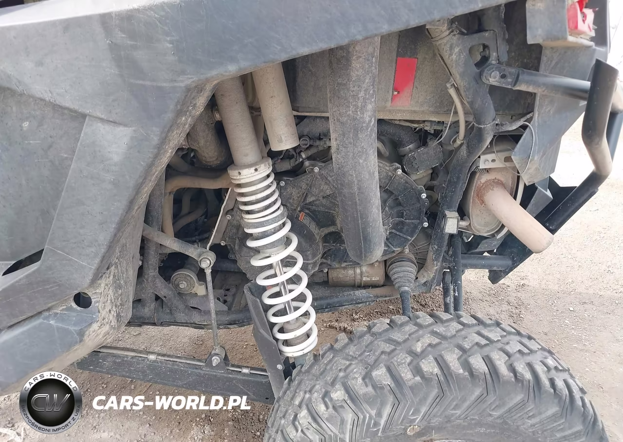 2022 Polaris Rzr Pro Xp Sport VIN:3NSRAE925NF350155 - 9