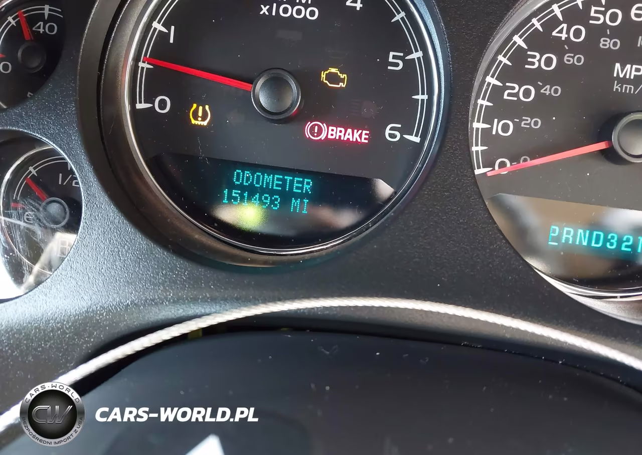2007 Chevrolet Tahoe Lt VIN:1GNFK13097J384586 - 14