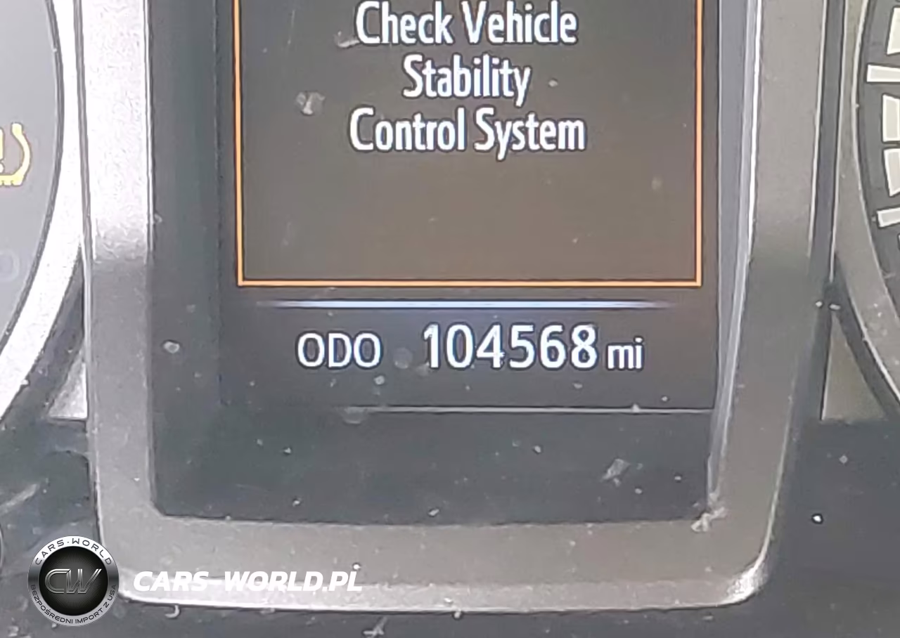 2017 Toyota Tacoma Sr5 V6 VIN:3TMAZ5CN8HM036624 - 15