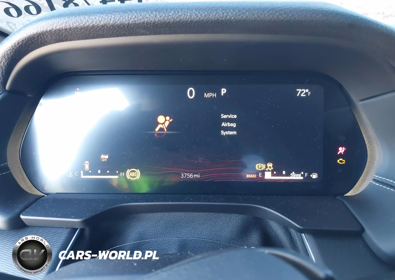 2025 Jeep Grand Cherokee Altitude 4X2 VIN:1C4RJGAG9SC338748 - 7