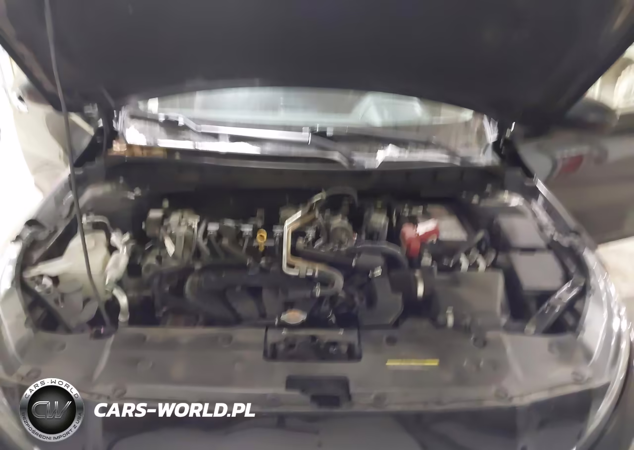 2022 Nissan Altima S Fwd VIN:1N4BL4BV5NN306000 - 10