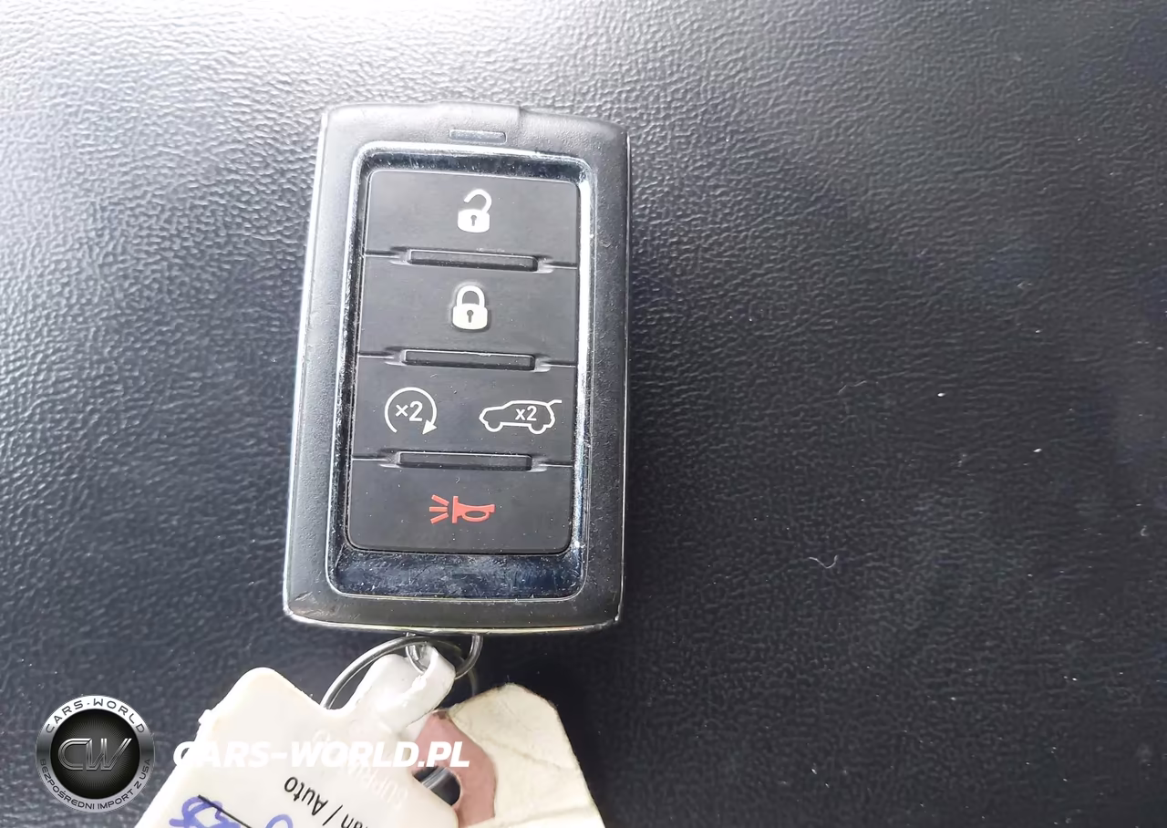 2021 Jeep Grand Cherokee L Altitude 4X4 VIN:1C4RJKAG4M8180229 - 11