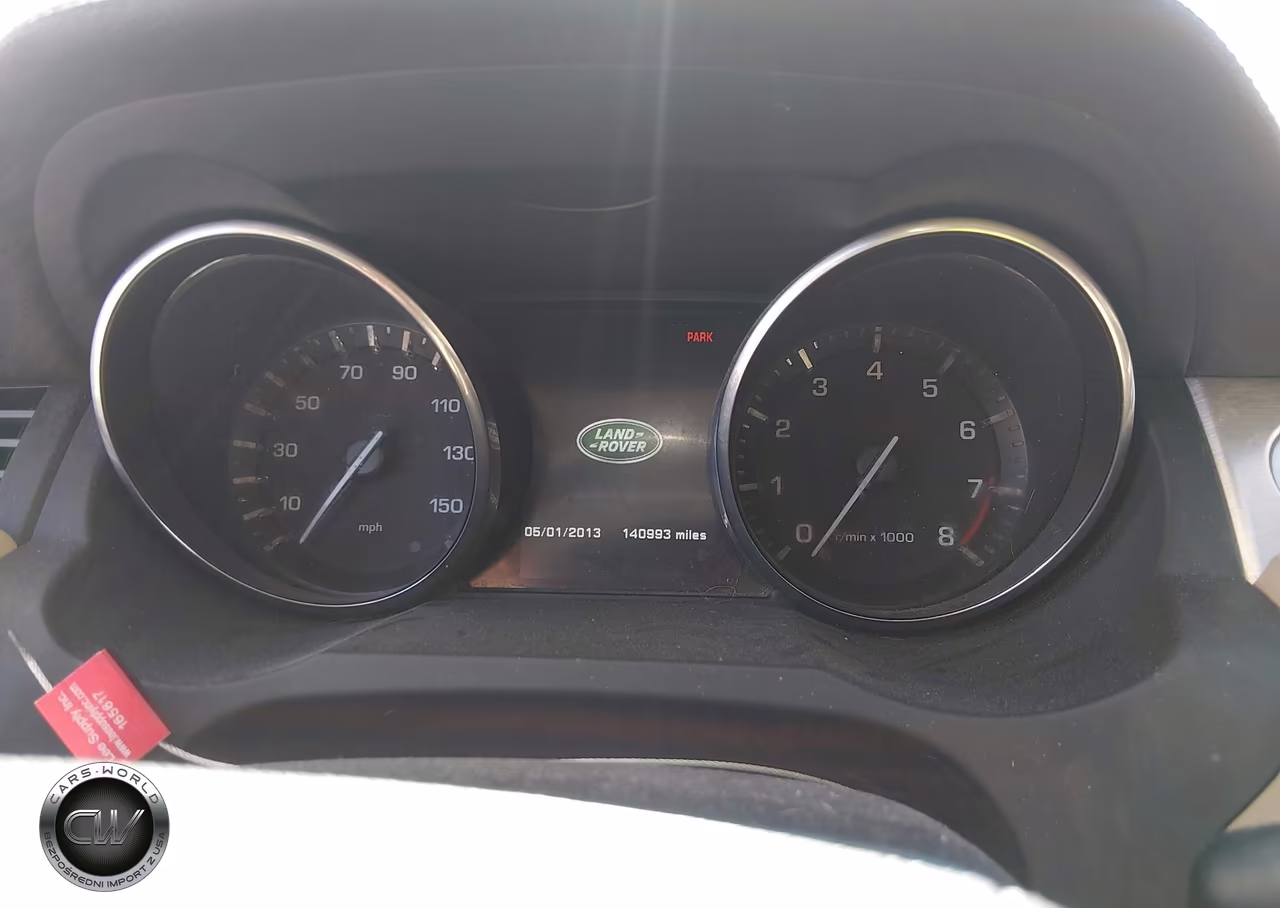 2015 Land Rover Range Rover Evoque Pure VIN:SALVR2BGXFH062042 - 7