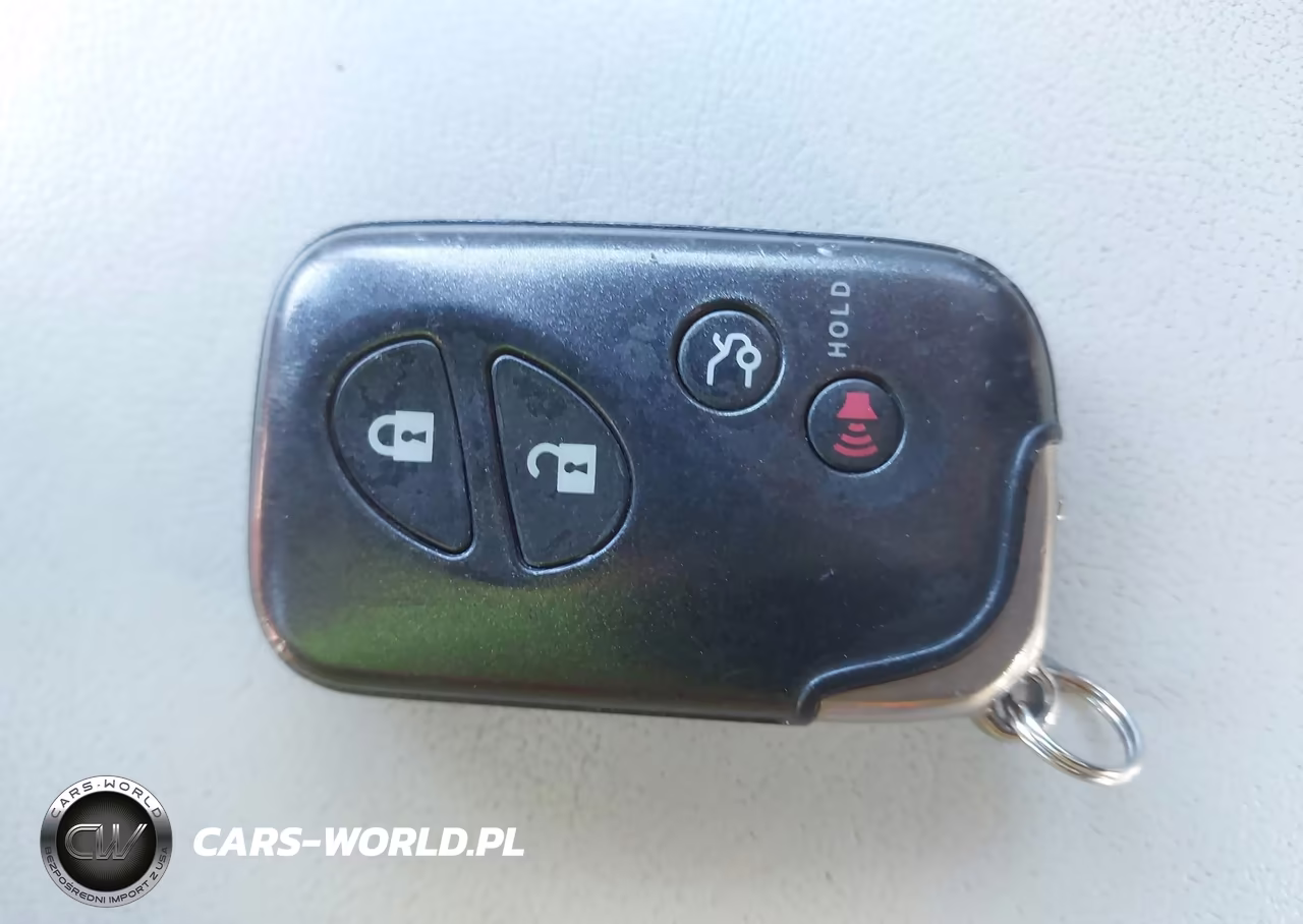 2007 Lexus Es 350 VIN:JTHBJ46G872048358 - 11