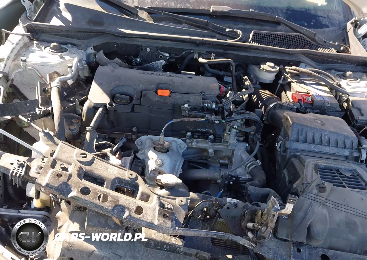2023 Honda Civic Sport VIN:2HGFE2F51PH517485 - 10