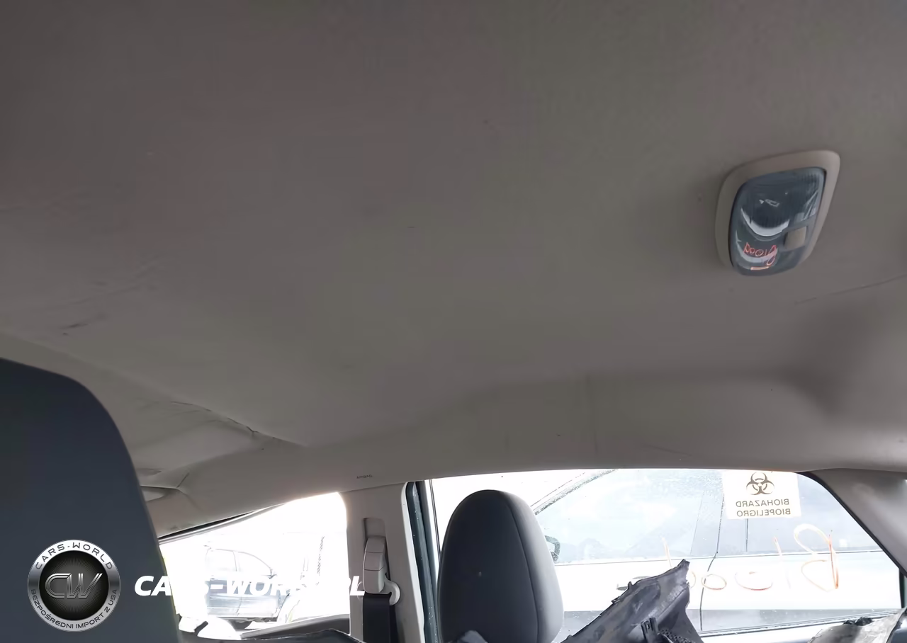 2016 Ford Fiesta Se VIN:3FADP4BJ5GM111781 - 8